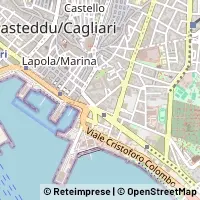 Harita Cagliari