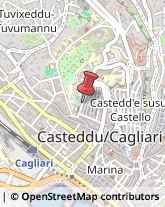 Via Ospedale, 37,09124Cagliari