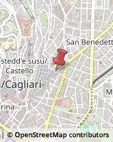 Via Giuseppe Garibaldi, 254,09100Cagliari