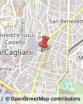 Via Luigi Einaudi, 14,09127Cagliari