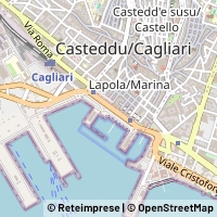 Harita Cagliari