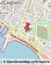 Viale Bonaria, 92,09125Cagliari