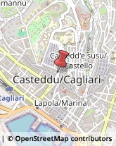 Piazza Yenne, 25,09124Cagliari