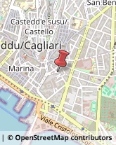 Via Lanusei, 29,09125Cagliari