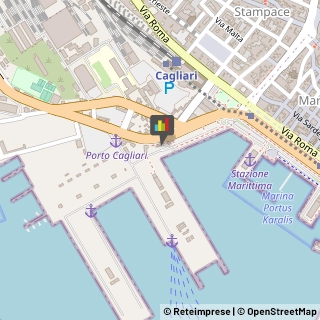 Autolinee,09123Cagliari