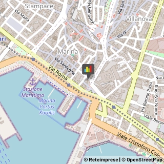 Bed e Breakfast,09124Cagliari