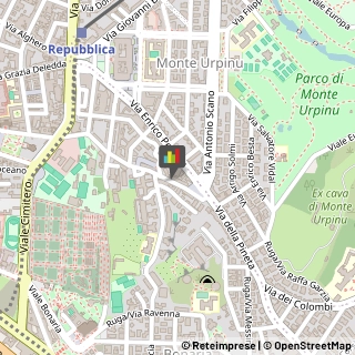 Supermercati e Grandi magazzini,09125Cagliari