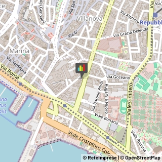 Bar e Caffetterie,09125Cagliari