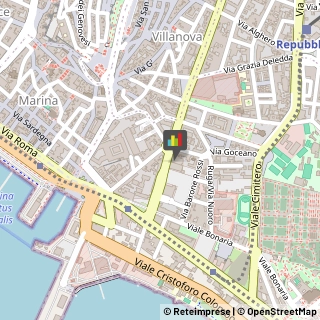 Agenzie ed Uffici Commerciali,09125Cagliari