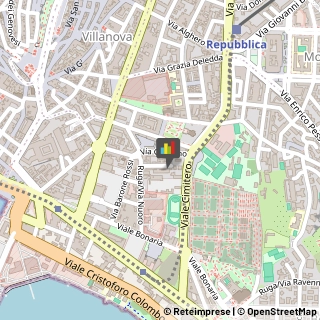 Borse - Dettaglio,09127Cagliari