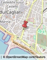 Via Sidney Sonnino, 58,09125Cagliari