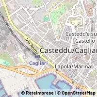 Harita Cagliari