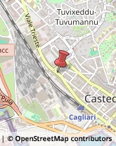 Viale Trieste, 80,09123Cagliari