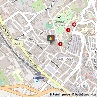 Bar e Caffetterie,09123Cagliari