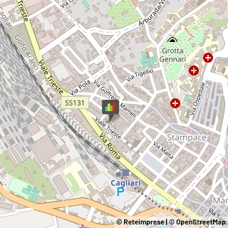 Pubblicità - Agenzie e Studi,09123Cagliari