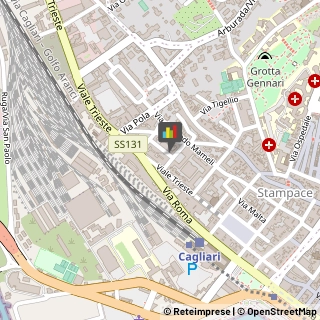 Bar e Caffetterie,09123Cagliari