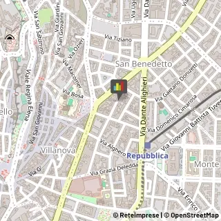 Bed e Breakfast,09127Cagliari