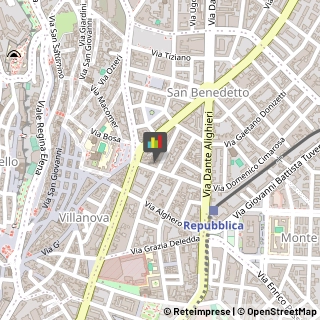 Succhi di Frutta e Verdura,09124Cagliari