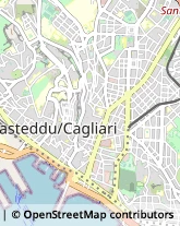 Consolati Cagliari,09124Cagliari