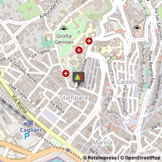 Bar e Caffetterie,09124Cagliari