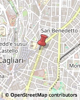 Via Sidney Sonnino, 220,09124Cagliari