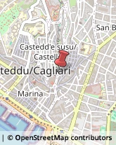 Viale Regina Elena, 12,09100Cagliari