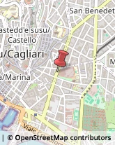 Piazza Antonio Gramsci, 6,09127Cagliari