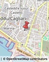 Via Lanusei, 29,09125Cagliari