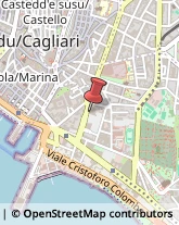 Via Sidney Sonnino, 57,09125Cagliari