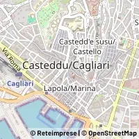 Harita Cagliari