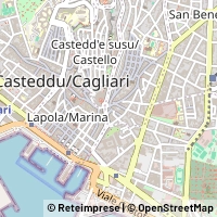 Mapa Villamar