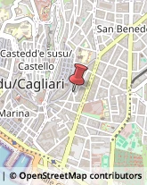 Via Oristano, 25,09137Cagliari