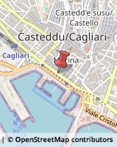 Via Roma, 75,09124Cagliari