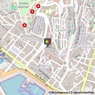 Internet - Provider Cagliari,09124Cagliari