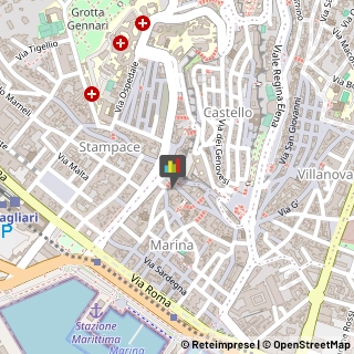 Caffè Cagliari,09124Cagliari