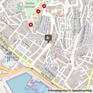 Internet - Provider,09124Cagliari