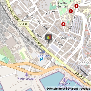Bed e Breakfast,09123Cagliari