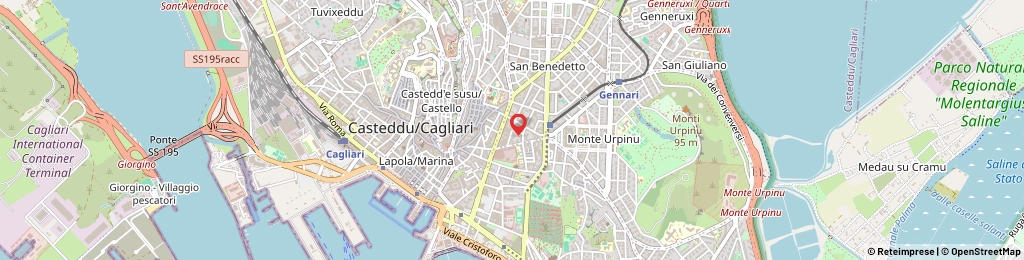 Dove siamo