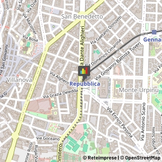 Autolinee,09128Cagliari