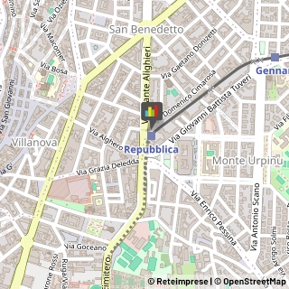 Gelaterie,09128Cagliari