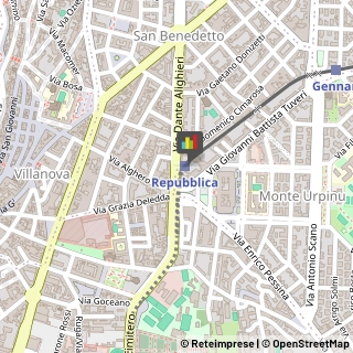 Autolinee,09128Cagliari