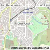 Carte Cagliari