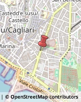 Via Carbonia, 14,09125Cagliari