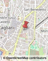 Via Sebastiano Satta, 5,09127Cagliari