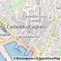 Harita Cagliari