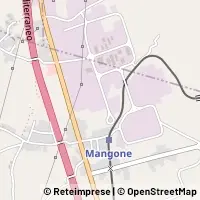Kort Mangone