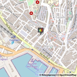 Bed e Breakfast,09124Cagliari