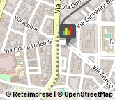 Supermercati e Grandi magazzini,09125Cagliari