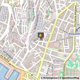 Carte da Gioco Cagliari,09125Cagliari