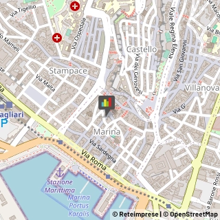 Bed e Breakfast,09124Cagliari